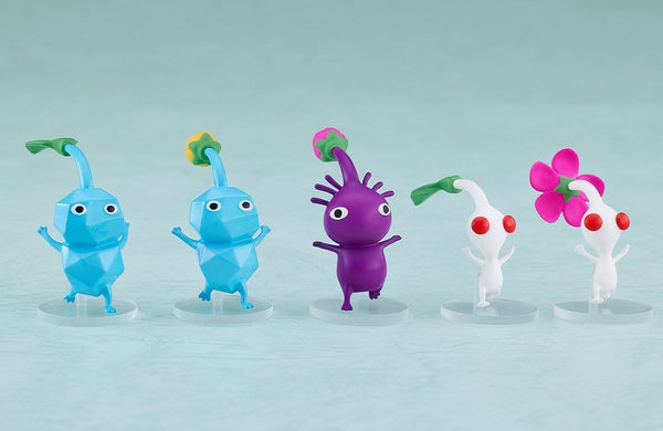 Pikmin - Oatchi - Nendoroid Action Figur (10 cm)