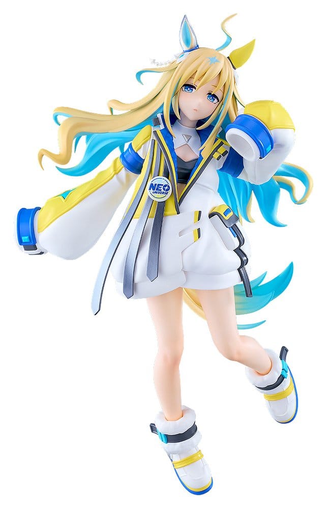 Uma Musume: Pretty Derby - Neo Universe Ver. - Pop Up Parade PVC Statue (L Size 24 cm)