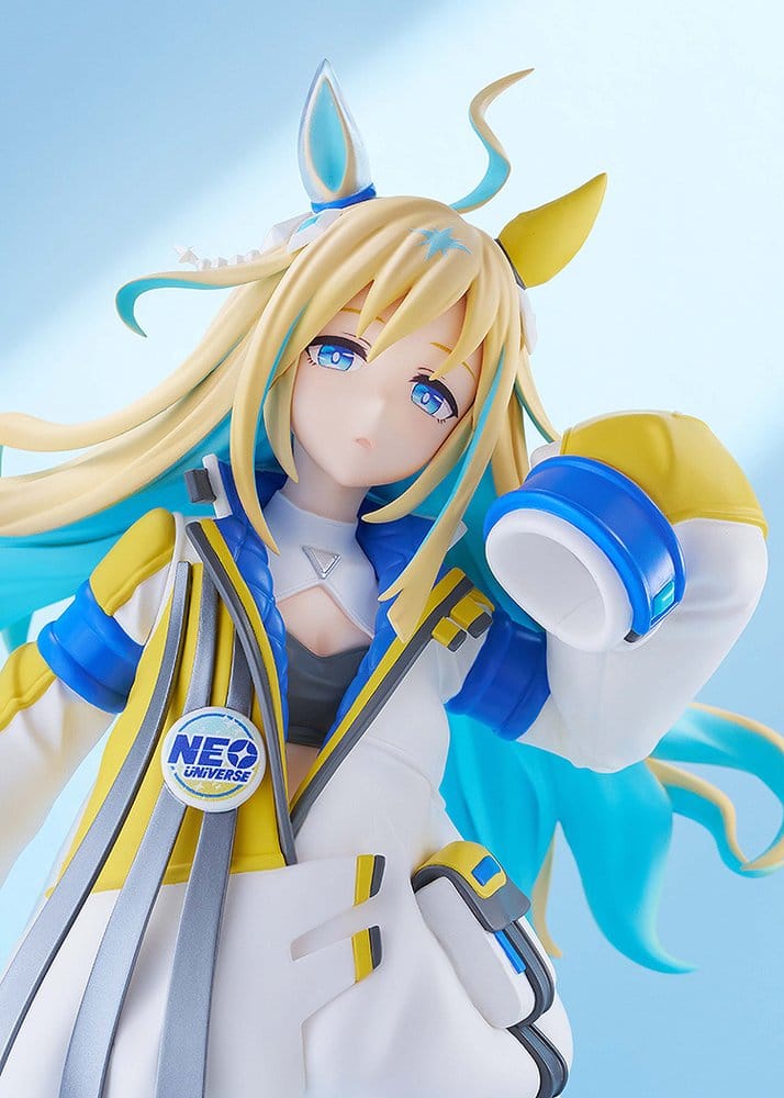 Uma Musume: Pretty Derby - Neo Universe Ver. - Pop Up Parade PVC Statue (L Size 24 cm)