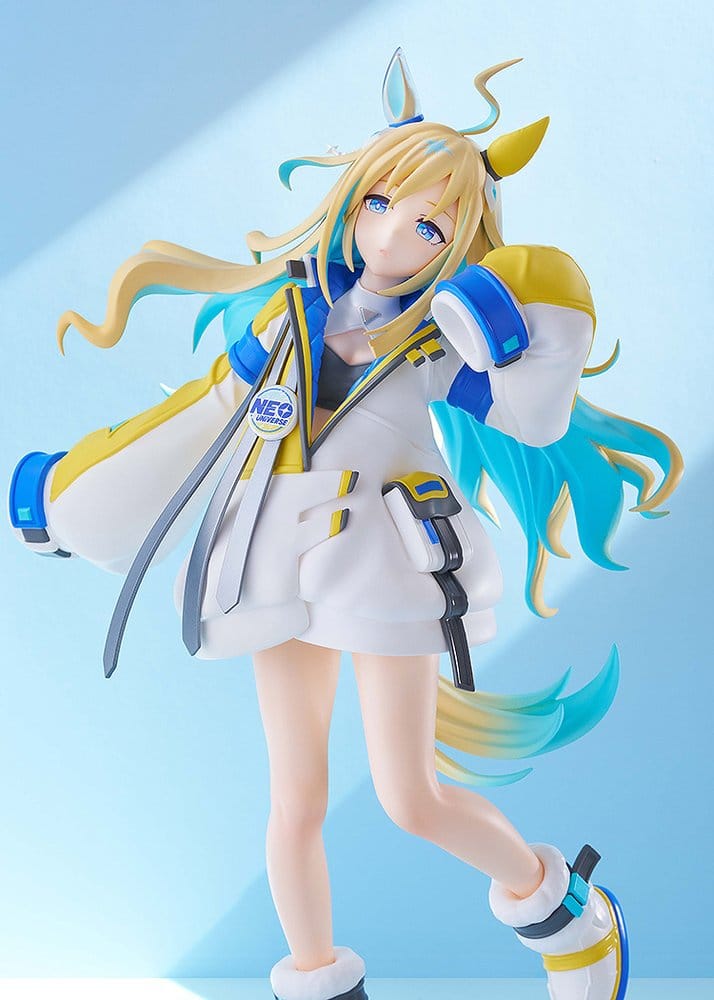 Uma Musume: Pretty Derby - Neo Universe Ver. - Pop Up Parade PVC Statue (L Size 24 cm)