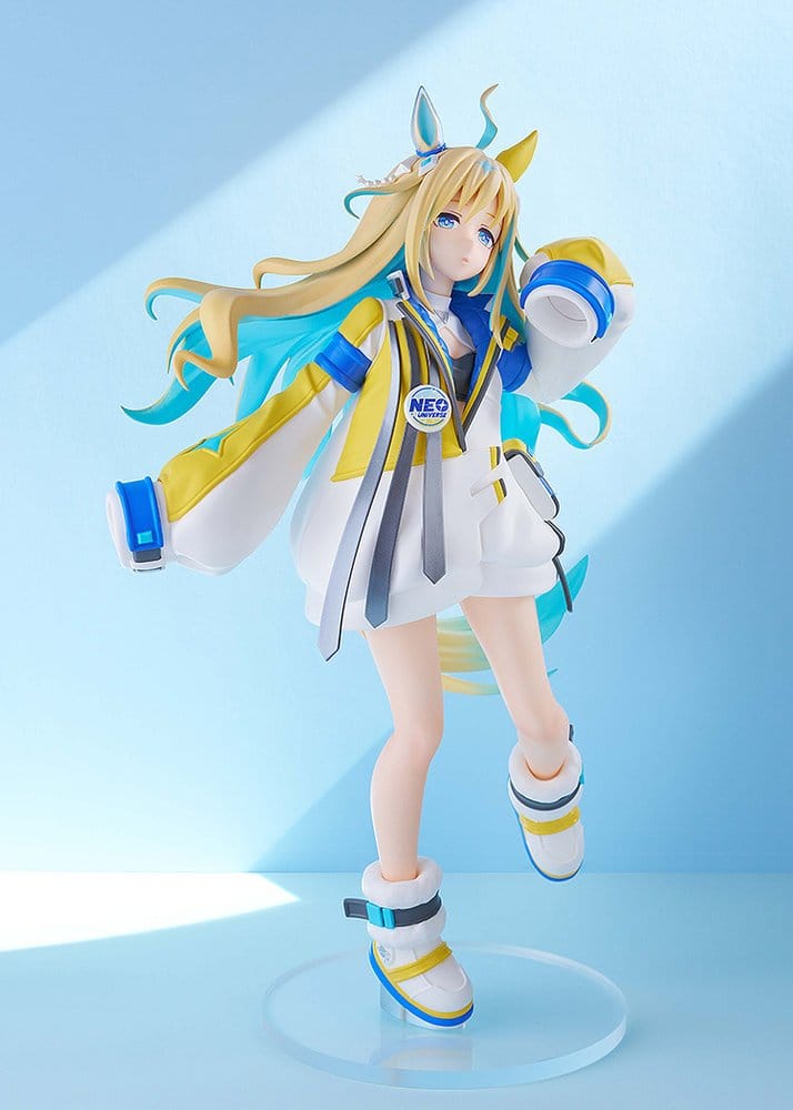 Uma Musume: Pretty Derby - Neo Universe Ver. - Pop Up Parade PVC Statue (L Size 24 cm)