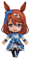 Uma Musume Pretty Derby - Super Creek - Nendoroid Action Figur (10 cm)