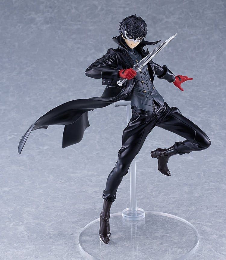 Persona 5 Royal - Joker: L Size Ver. - Pop Up Parade PVC Statue (21 cm)