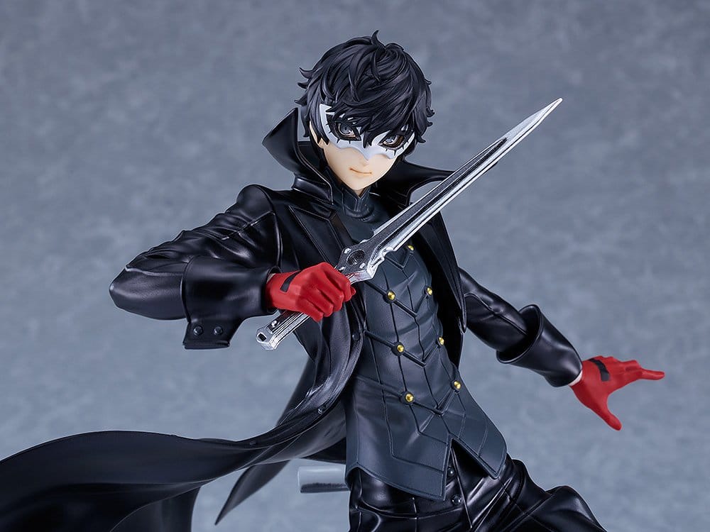 Persona 5 Royal - Joker: L Size Ver. - Pop Up Parade PVC Statue (21 cm)