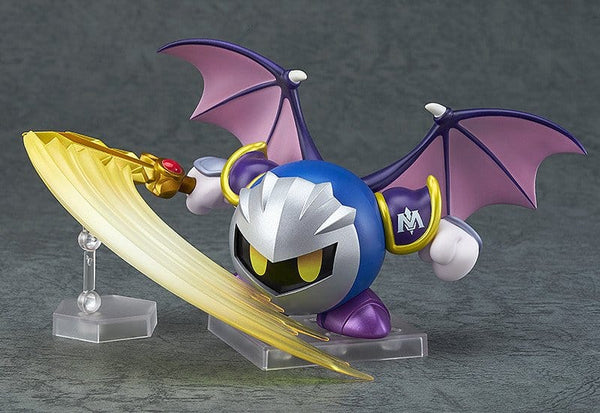 Kirby - Meta Knight - Nendoroid Action Figur (6 cm)