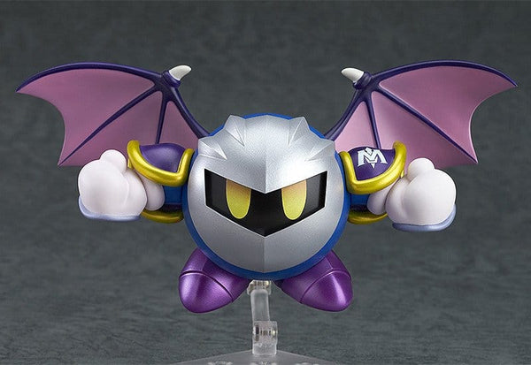 Kirby - Meta Knight - Nendoroid Action Figur (6 cm)