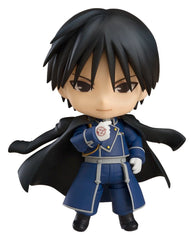 Fullmetal Alchemist - Roy Mustang - Nendoroid Action Figur (10 cm)