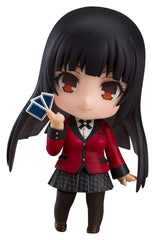 Kakegurui - Compulsive Gambler - Yumeko Jabami - Nendoroid Action Figur (10 cm)