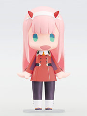 Darling in the Franxx - Zero Two - HELLO! GOOD SMILE Action Figur (10 cm)