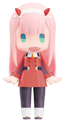 Darling in the Franxx - Zero Two - HELLO! GOOD SMILE Action Figur (10 cm)