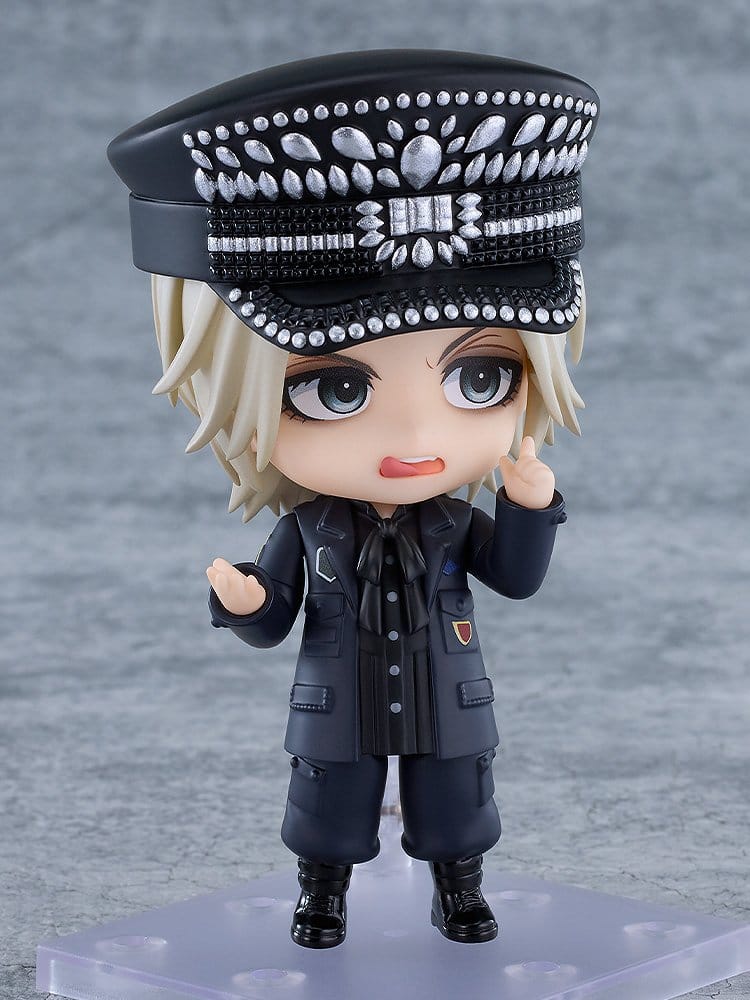 Hyde - Nendoroid Action Figur (10 cm)