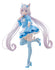 Nekopara Sekai Connect - Vanilla: Winter Clothes Ver. - Pop Up Parade PVC Figure (L Size 22 cm)