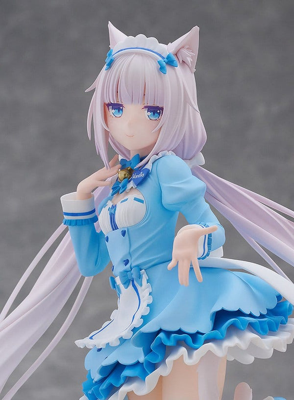Nekopara Sekai Connect - Vanilla: Winter Clothes Ver. - Pop Up Parade PVC Figure (L Size 22 cm)