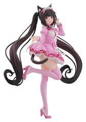 Nekopara Sekai Connect - Chocola: Winter Clothes Ver. - Pop Up Parade PVC Figur (L Size 22 cm)