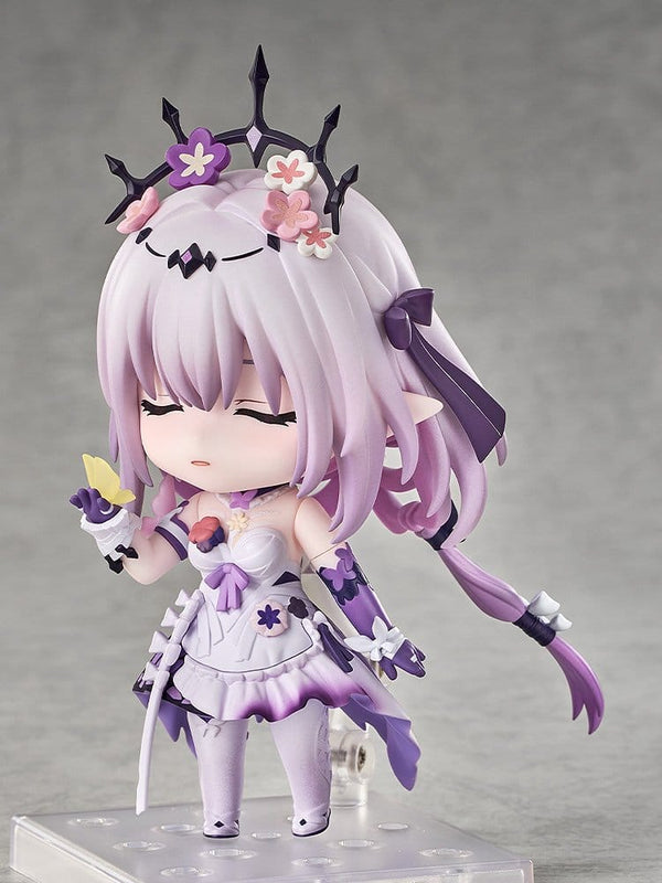 Honkai: Star Rail - Castorice - Nendoroid Action Figur (10 cm)