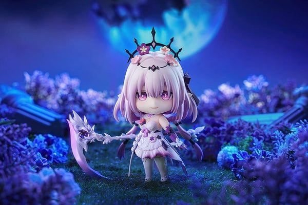 Honkai: Star Rail - Castorice - Nendoroid Action Figur (10 cm)
