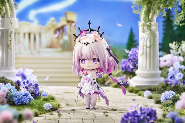 Honkai: Star Rail - Castorice - Nendoroid Action Figur (10 cm)