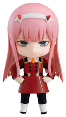 Darling in the Franxx - Zero Two - Nendoroid Action Figur (10 cm)