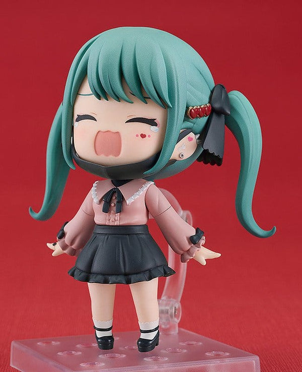 Vocaloid - Hatsune Miku: The Vampire Ver. - Nendoroid Action Figur (10 cm)