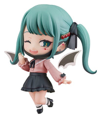 Vocaloid - Hatsune Miku: The Vampire Ver. - Nendoroid Action Figur (10 cm)