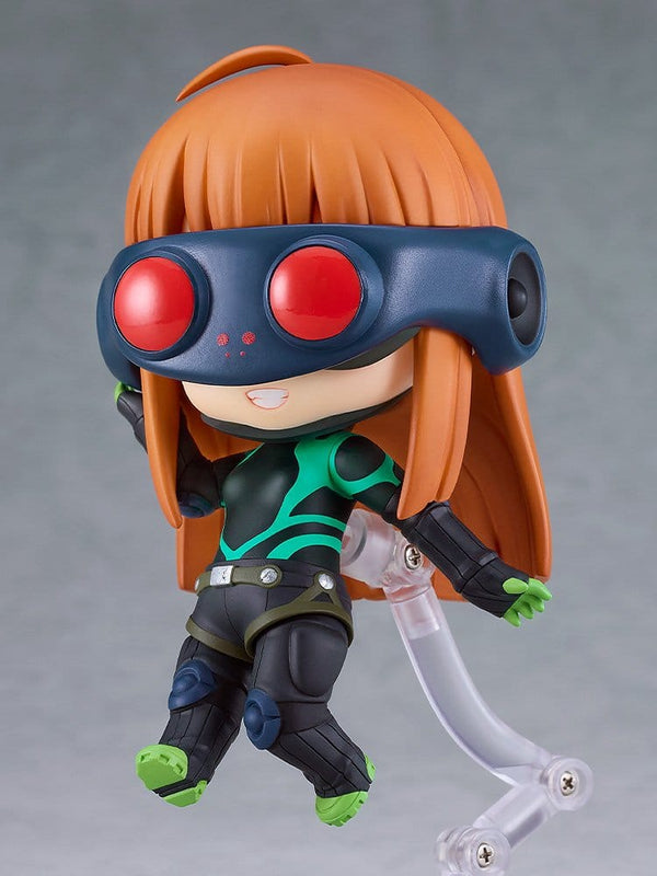 Persona 5 Royal - Futaba Sakura: Phantom Thief Ver. - Nendoroid Action Figur (10 cm)