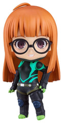 Persona 5 Royal - Futaba Sakura: Phantom Thief Ver. - Nendoroid Action Figur (10 cm)
