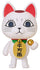 Dandadan - Turbo Granny (Manekineko) - Nendoroid Action Figur (8 cm)