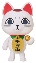 Dandadan - Turbo Granny (Manekineko) - Nendoroid Action Figur (8 cm)