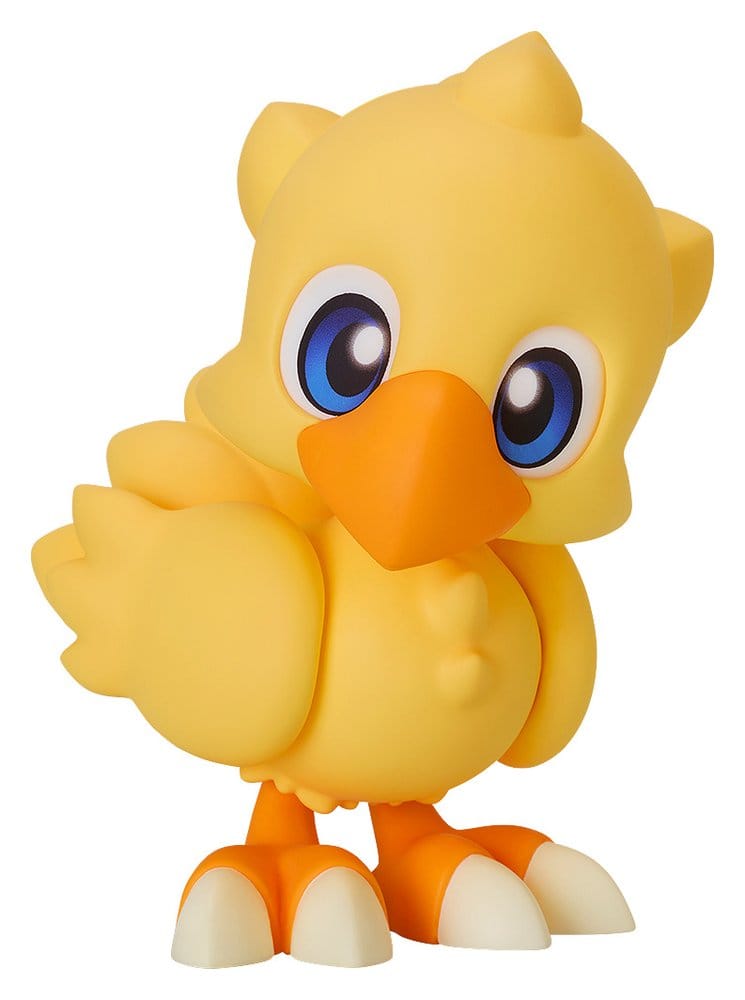 Final Fantasy - Chocobo - Nendoroid Action Figur (10 cm)