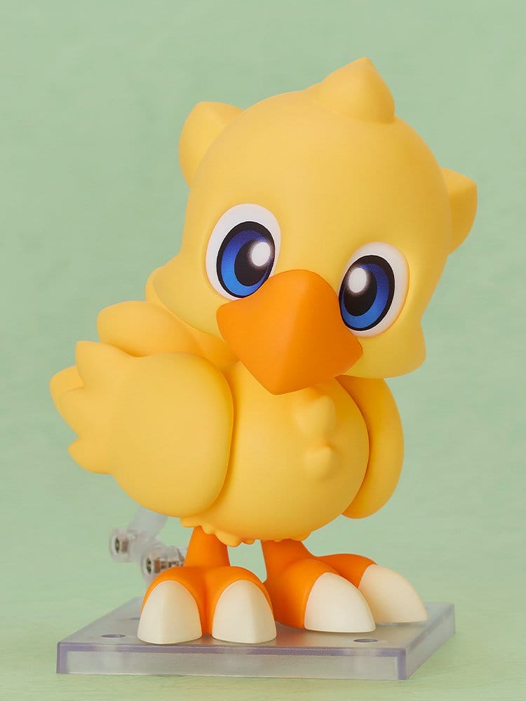 Final Fantasy - Chocobo - Nendoroid Action Figur (10 cm)