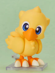Final Fantasy - Chocobo - Nendoroid Action Figur (10 cm)