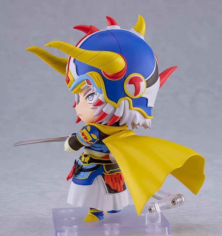 Final Fantasy - Warrior of Light - Nendoroid Action Figur (10 cm)