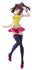 Yu-Gi-Oh! The Dark Side of Dimensions - Anzu Mazaki - Pop Up Parade PVC Figur (23 cm)