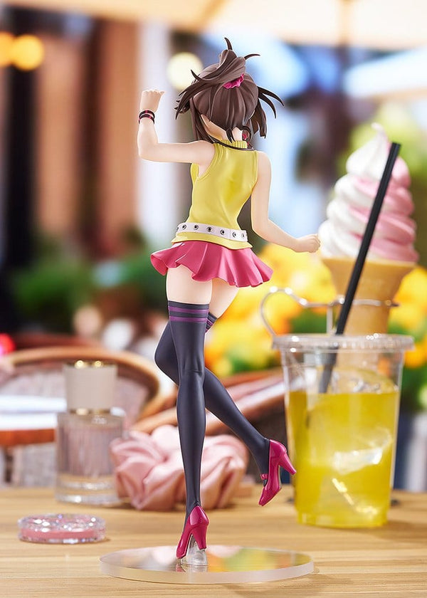 Yu-Gi-Oh! The Dark Side of Dimensions - Anzu Mazaki - Pop Up Parade PVC Figur (23 cm)