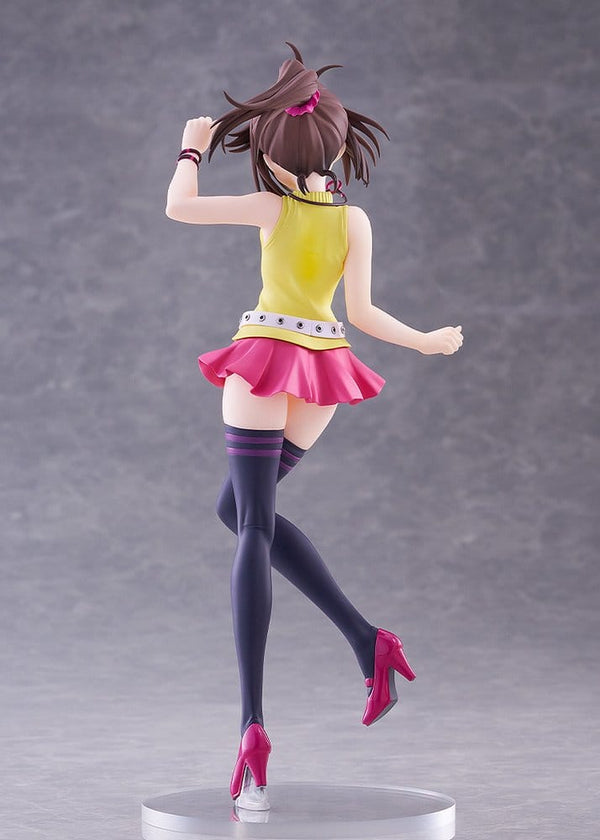 Yu-Gi-Oh! The Dark Side of Dimensions - Anzu Mazaki - Pop Up Parade PVC Figur (23 cm)