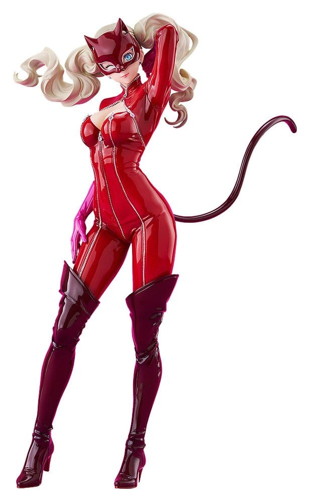 Persona 5 Royal - Panther: L Size Ver. - Pop Up Parade Statue (23 cm)