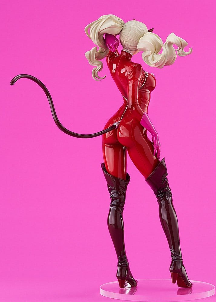 Persona 5 Royal - Panther: L Size Ver. - Pop Up Parade Statue (23 cm)