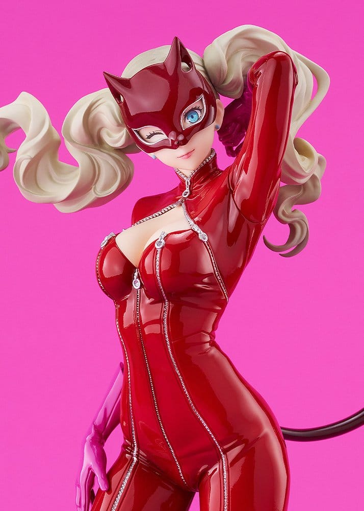 Persona 5 Royal - Panther: L Size Ver. - Pop Up Parade Statue (23 cm)