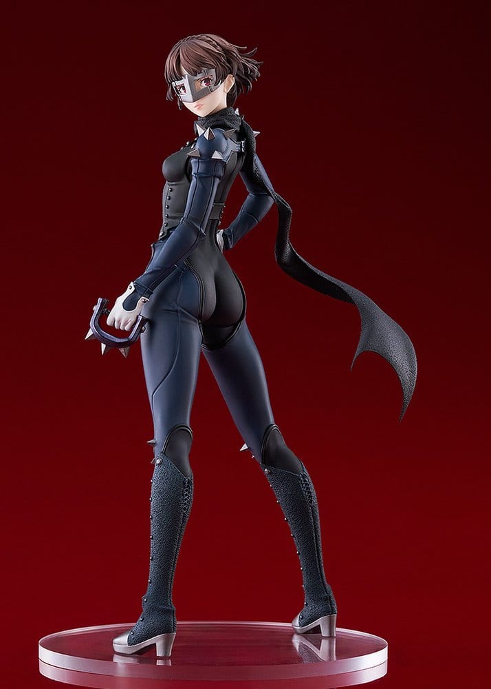 Persona 5 Royal - Queen - Pop Up Parade Statue L Size (22 cm)