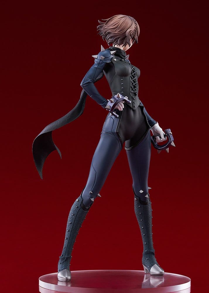 Persona 5 Royal - Queen - Pop Up Parade Statue L Size (22 cm)