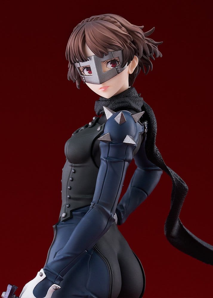 Persona 5 Royal - Queen - Pop Up Parade Statue L Size (22 cm)