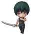 Jujutsu Kaisen - Maki Zen'in: Execution Ver. - Nendoroid Basic Action Figur (10 cm)