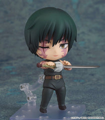 Jujutsu Kaisen - Maki Zen'in: Execution Ver. - Nendoroid Basic Action Figur (10 cm)