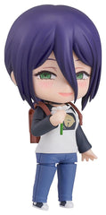 Chainsaw Man - Reze: Casual Outfit Ver. - Nendoroid Basic Action Figur (10 cm)