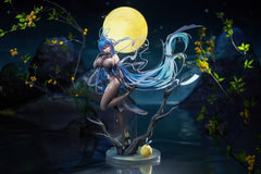 Azur Lane - New Jersey: Dancing in the Moonlight Ver. - PVC Figure 1/7 (34 cm)