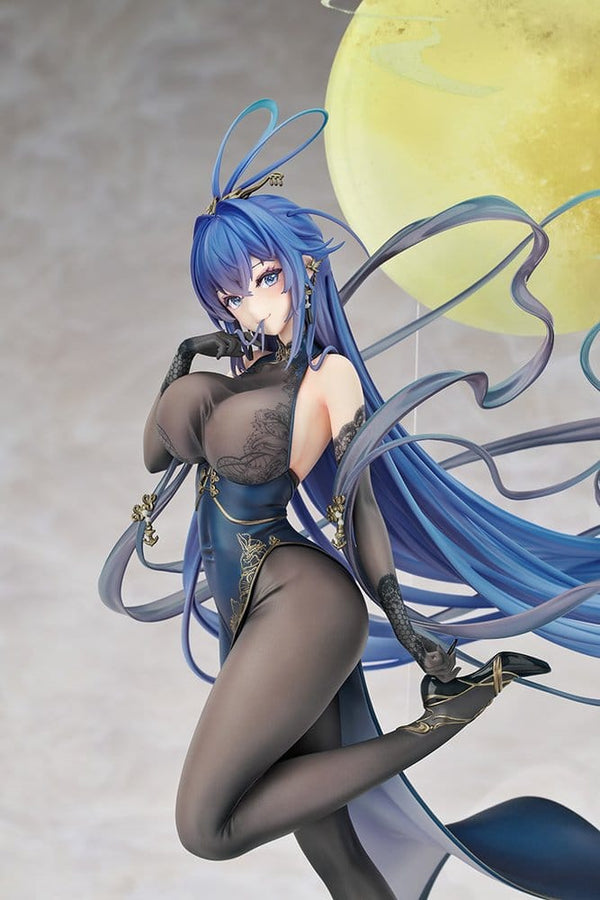 Azur Lane - New Jersey: Dancing in the Moonlight Ver. - PVC Figure 1/7 (34 cm)
