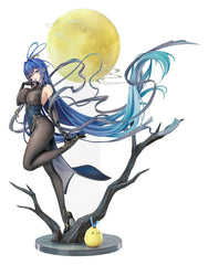 Azur Lane - New Jersey: Dancing in the Moonlight Ver. - PVC Figure 1/7 (34 cm)