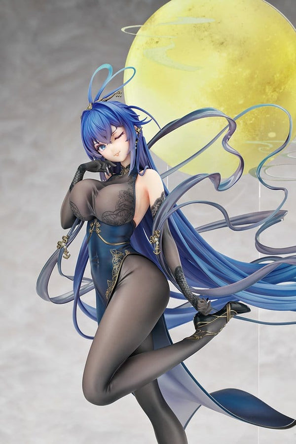Azur Lane - New Jersey: Dancing in the Moonlight Ver. - PVC Figure 1/7 (34 cm)