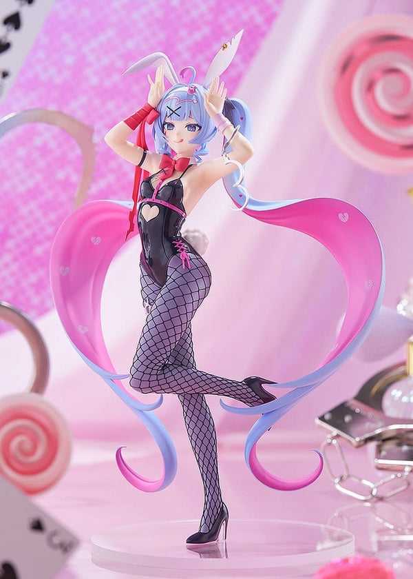 Hatsune Miku: Rabbit Hole Ver. - Pop Up Parade (L Size / 24 cm)