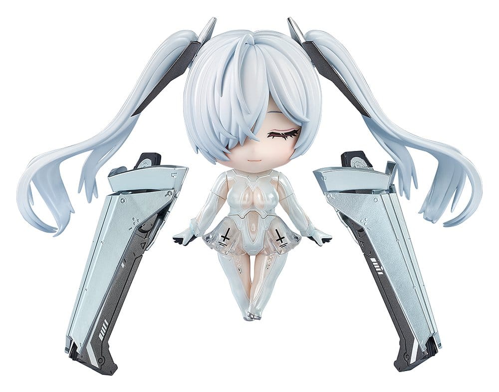Goddess of Victory: Nikke - Cinderella - Nendoroid Action Figur (10 cm)